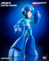 Mega Man MDLX Action Figure Mega man / Rockman 15 cm