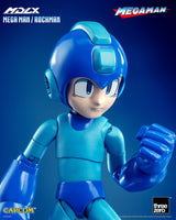 Mega Man MDLX Action Figure Mega man / Rockman 15 cm