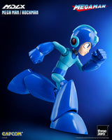 Mega Man MDLX Action Figure Mega man / Rockman 15 cm