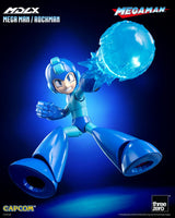 Mega Man MDLX Action Figure Mega man / Rockman 15 cm