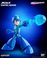 Mega Man MDLX Action Figure Mega man / Rockman 15 cm