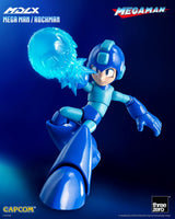 Mega Man MDLX Action Figure Mega man / Rockman 15 cm