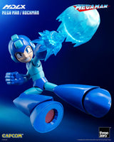 Mega Man MDLX Action Figure Mega man / Rockman 15 cm