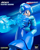 Mega Man MDLX Action Figure Mega man / Rockman 15 cm