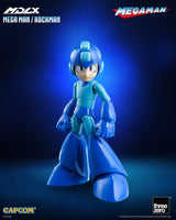 Mega Man MDLX Action Figure Mega man / Rockman 15 cm