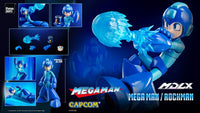 Mega Man MDLX Action Figure Mega man / Rockman 15 cm