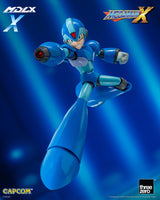 Mega Man MDLX Action Figure Rockman X / Mega Man X  12 cm