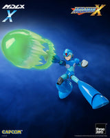 Mega Man MDLX Action Figure Rockman X / Mega Man X  12 cm