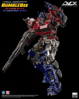 Transformers: Bumblebee DLX Action Figure 1/6 Optimus Prime (Cybertron Mode) 29 cm