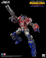 Transformers: Bumblebee DLX Action Figure 1/6 Optimus Prime (Cybertron Mode) 29 cm