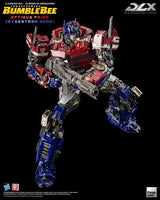 Transformers: Bumblebee DLX Action Figure 1/6 Optimus Prime (Cybertron Mode) 29 cm