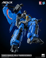 Transformers MDLX Action Figure Thundercracker 20 cm