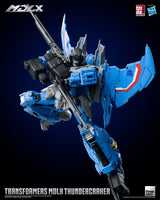 Transformers MDLX Action Figure Thundercracker 20 cm