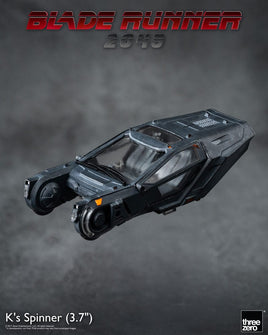 Blade Runner 2049 Vehicle K's Spinner 10 cm