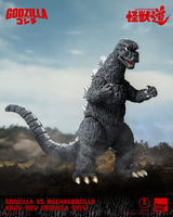 Godzilla - Godzilla vs. Mechagodzilla (1974) Action Figure - Kaiju-Dou Godzilla (1974)