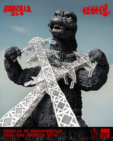 Godzilla - Godzilla vs. Mechagodzilla (1974) Action Figure - Kaiju-Dou Godzilla (1974)