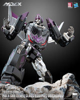 Transformers MDLX Action Figure Shattered Glass Rodimus Unicronus 18 cm