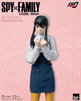 Spy x Family FigZero Action Figure 1/6 Yor Forger (Winter Costume Ver.) 31 cm