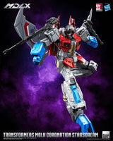 Transformers MDLX Action Figure Coronation Starscream 20 cm