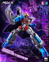 Transformers MDLX Action Figure Coronation Starscream 20 cm