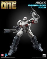 Transformers MDLX Action Figure Megatron/D16 16 cm