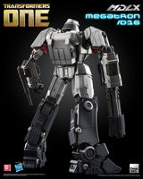 Transformers MDLX Action Figure Megatron/D16 16 cm