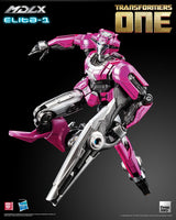 Transformers MDLX Action Figure ELITA-1 13 cm