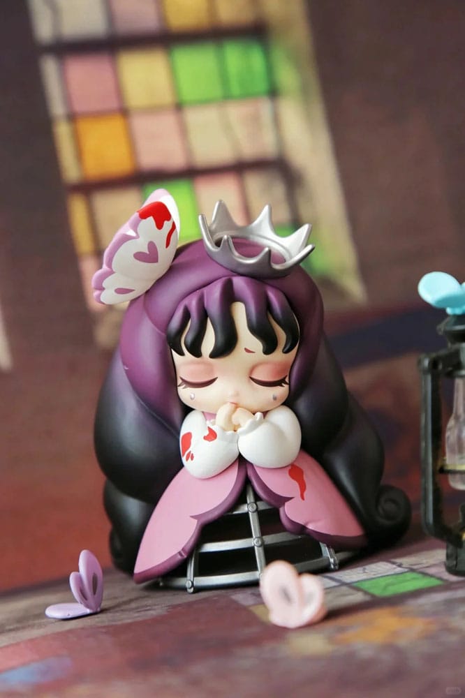 Lilith Blind Box Figures Assortment The Century of Mary 8 cm (8)
