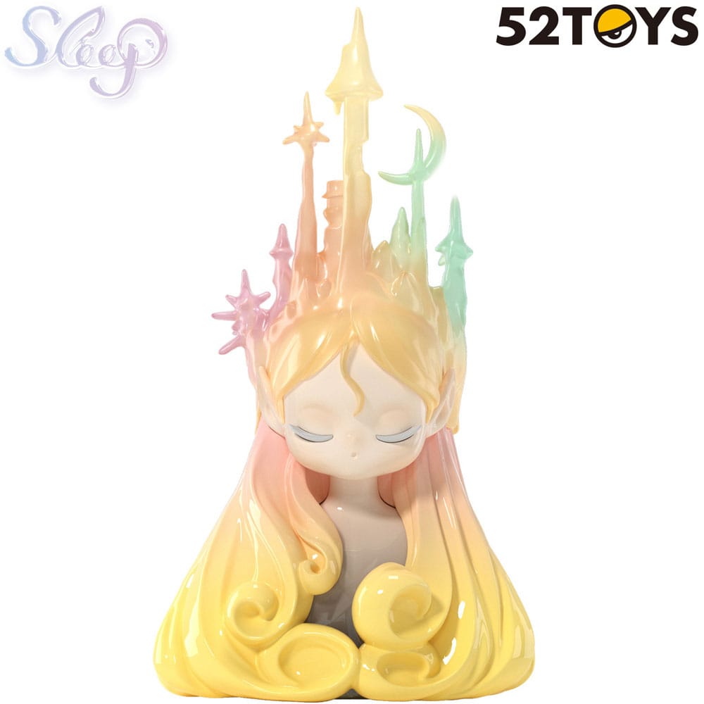 Sleep Blind Box Figures Assortment Dreamland Elves-Life of Fantasies 7 cm (8)