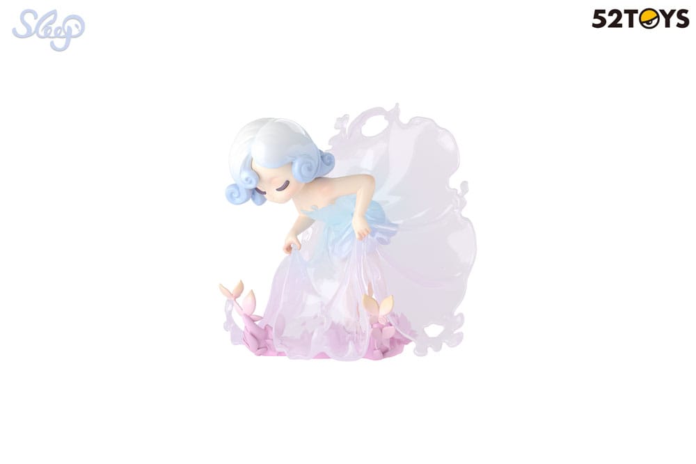 Sleep Blind Box Figures Assortment Dreamland Elves 7 cm (8)