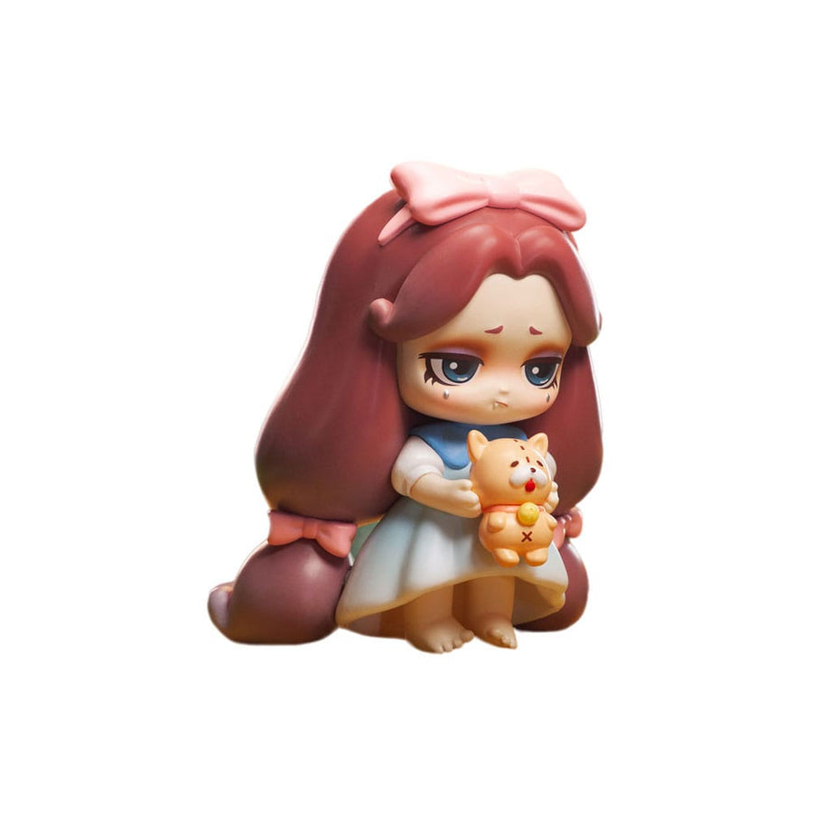 Lilith Blind Box Figures Assortment Monologue in the Land of OZ 7 cm (8)