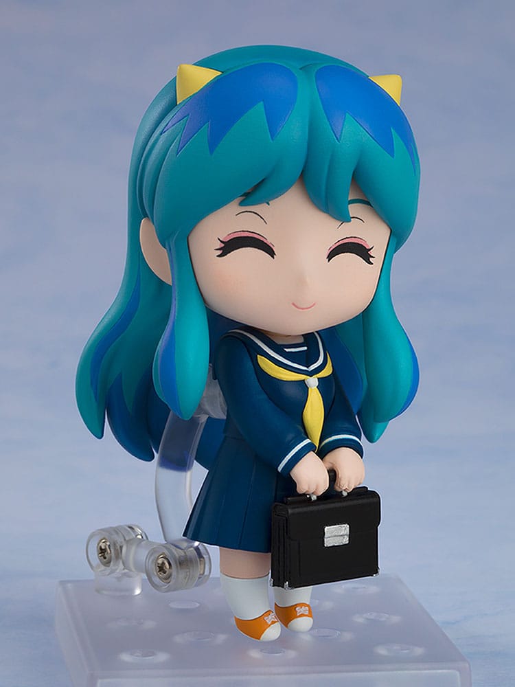 lUM (Urusei Yatsura) Nendoroid, School Uniform Version