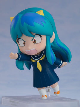 lUM (Urusei Yatsura) Nendoroid, School Uniform Version