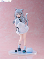 Nachoneko FNEX Statue 1/7 Nachoneko 22 cm