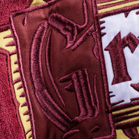 Harry Potter Oversized Hoodie Blanket Gryffindor