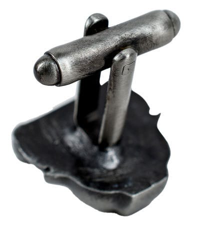 Warhammer 40,000 Cufflinks Space Marine
