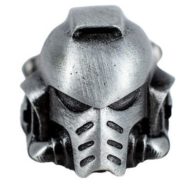 Warhammer 40,000 Cufflinks Space Marine
