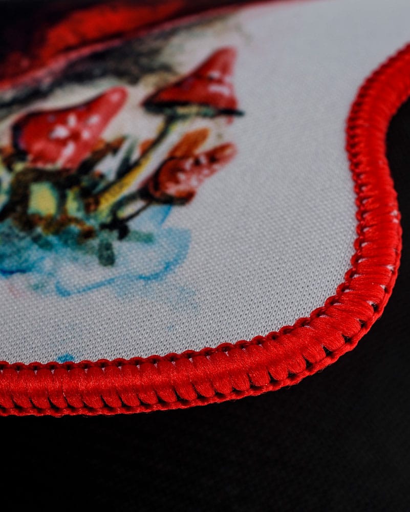 Warhammer 40,000 Mouse Pad Gloomspite Gitz Squig