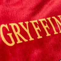 Harry Potter Christmas Stocking Gryffindor 45 cm