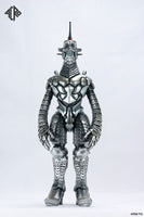 Kaiju Remix Series Vinyl Figure Ultraman: Windom 30 cm