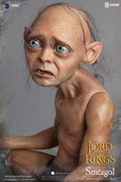 Lord of the Rings Action Figure 1/6 Sméagol 20 cm