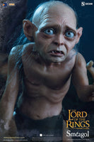 Lord of the Rings Action Figure 1/6 Sméagol 20 cm