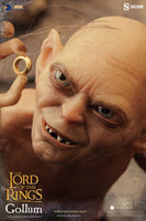 Lord of the Rings Action Figure 1/6 Gollum 20 cm