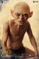 Lord of the Rings Action Figure 1/6 Gollum 20 cm