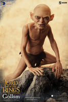 Lord of the Rings Action Figure 1/6 Gollum 20 cm