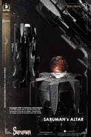 Lord of the Rings Action Figure 1/6 Saruman 31 cm