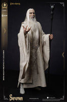 Lord of the Rings Action Figure 1/6 Saruman 31 cm