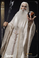 Lord of the Rings Action Figure 1/6 Saruman 31 cm