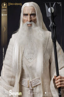 Lord of the Rings Action Figure 1/6 Saruman 31 cm