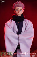 Ryomen Sukuna (Jujutsu Kaisen)